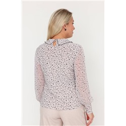 Блузка женская  7066/13/Серый