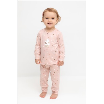 Пижама CROCKID, 1217182