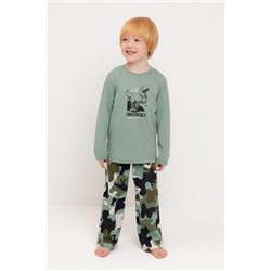 Пижама CROCKID, 1216403