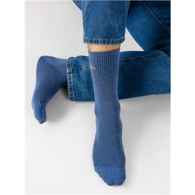 НОСКИ МУЖСКИЕ 107K-2504