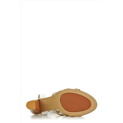 Босоножки EVITA (EV14193-26-12WHITE)