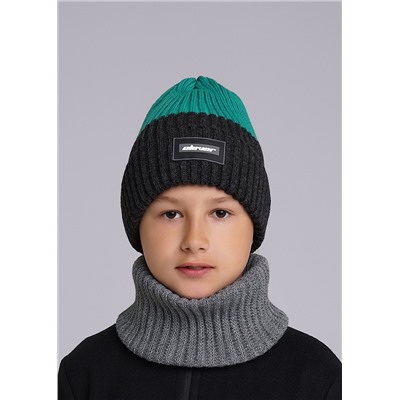 457157 CLEVER Шапка