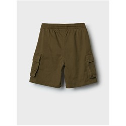 Шорты детские текстильные для мальчиков