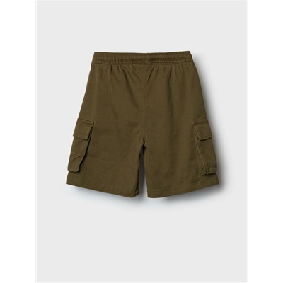 Шорты детские текстильные для мальчиков