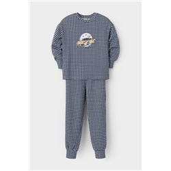 Пижама CROCKID, 1236025