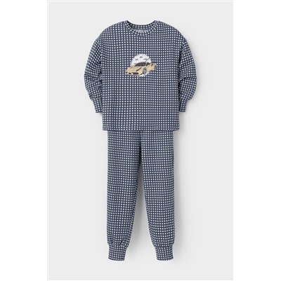 Пижама CROCKID, 1236025