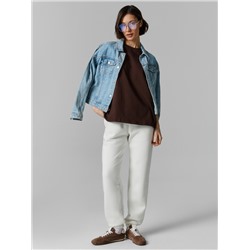 БРЮКИ ЖЕНСКИЕ 382376