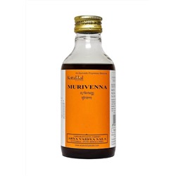 Kottakal Ayurveda Муривенна Тайлам 200 мл