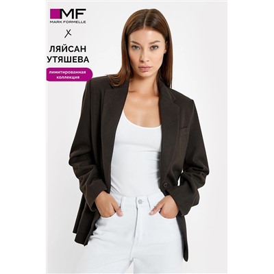 Жакет MARK FORMELLE, 918186