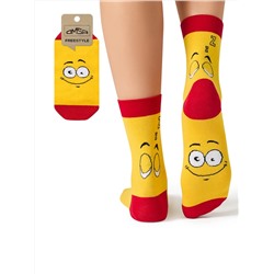 Omsa Носки OMSA FREESTYLE 601