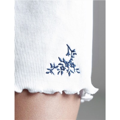 VILATTE Шорты D48.011