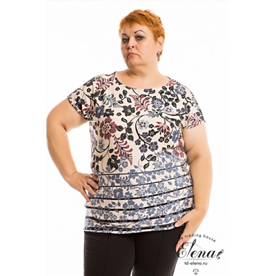 Футболка М319217бс