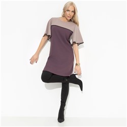 Платье со свободными рукавами, Фантазии о вечном