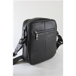 Сумка мужская из кожи H.T. leather #