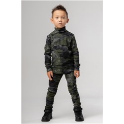 Костюм (Водолазка+Брюки) BODO-S, 1028601
