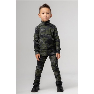 Костюм (Водолазка+Брюки) BODO-S, 1028601