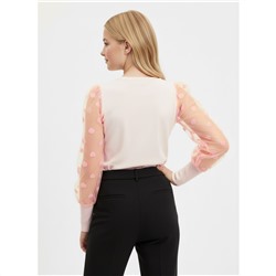 YOULALA Джемпер 2020100103