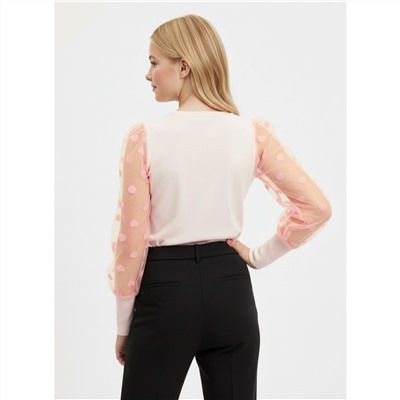 YOULALA Джемпер 2020100103