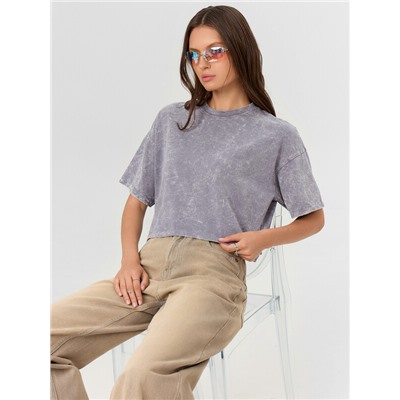 ФУТБОЛКА ЖЕНСКАЯ 112664-1