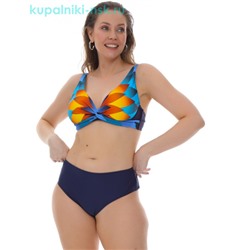 22315-9 Купальник раздельный (46-52)