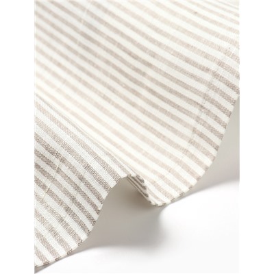 Скатерть «Этель» Straightforward, 110×140 см, лён 100%, 180 г/м²