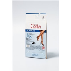 Гольфы 2 п. CONTE ELEGANT, 930069