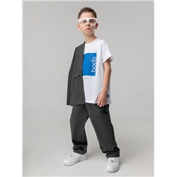 Bodo Футболка 4-364MU