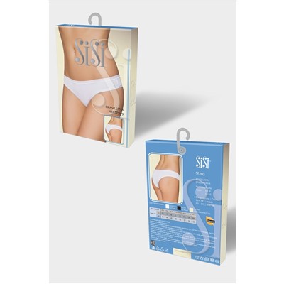 Бразилиана SISI, 1058627