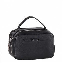 Сумка 91913VG black  Vitelli Grassi