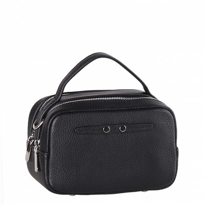 Сумка 91913VG black  Vitelli Grassi