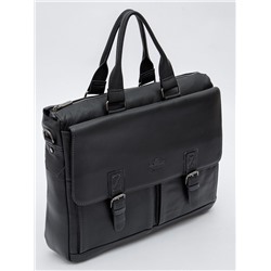 Портфель 0067Z black Zinimsk