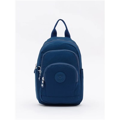 Рюкзак 8821MD navy Mindesa