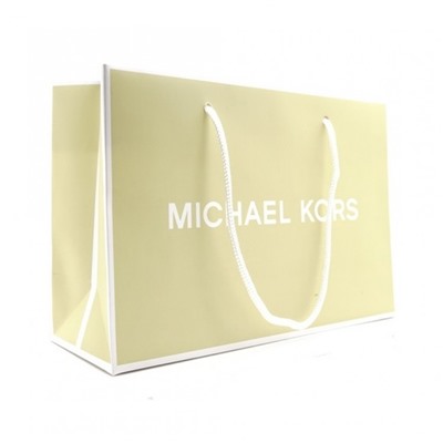 Подарочный пакет Michael Kors (23x15)