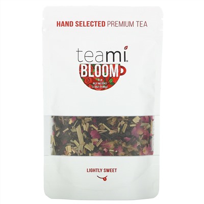 Teami, Bloom Tea , 3.5 oz (100 g)