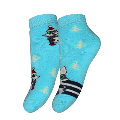 Носки детские Брестские BABY 3060