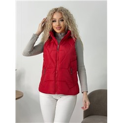 Жилет утепленный V