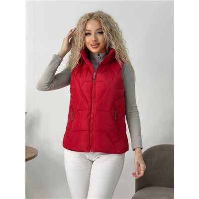 Жилет утепленный V