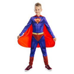 Супергерой 3D 85164 (Карнавалия)