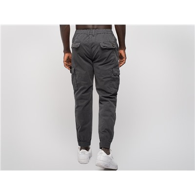 Джоггеры Stone Island