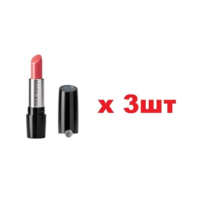 Mary Kay Сияющая гелевая губная помада романтический розовый 3,6г 3шт