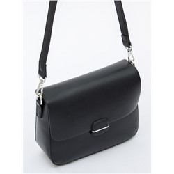 Сумка 1161MZ black Milanzi