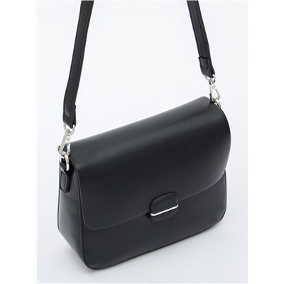 Сумка 1161MZ black Milanzi