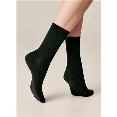 БРЕСТСКИЕ Носки 1156 CLASSIC (удлиненные)