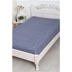 Простыня перкаль Пятый элемент НАТАЛИ, 1037844