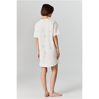 Сорочка ночная женская MARK FORMELLE, 1231917
