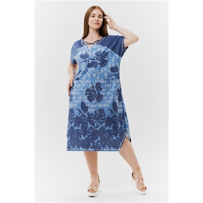 Платье 9137 НАТАЛИ, 791428