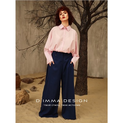 DIMMA Брюки 2584