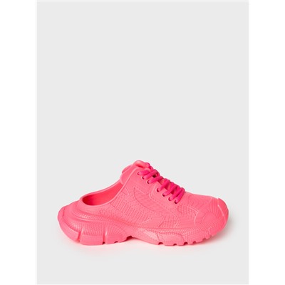 Сабо для девочек