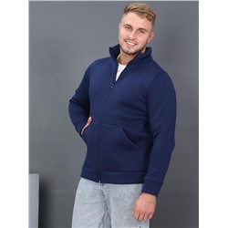 Аскольд - толстовка индиго