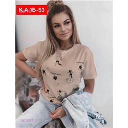 Футболка 1840878-3